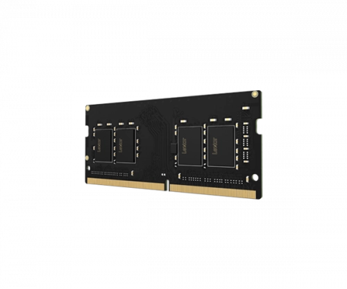 Оперативная память Lexar DDR4 8GB 2666Mhz SODIMM (для ноутбука) - фото №3 Оперативная память Lexar DDR4 8GB 2666Mhz SODIMM (для ноутбука) недорого