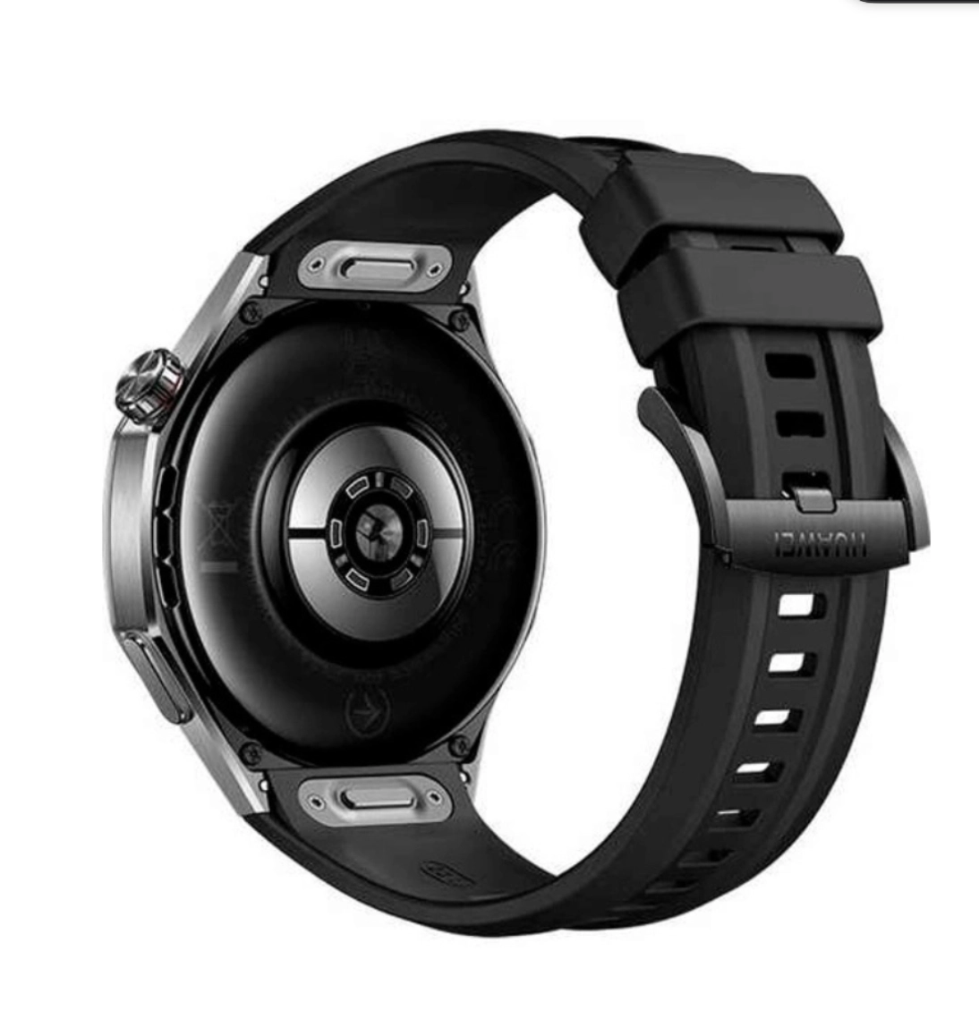 HUAWEI WATCH 4 Pro smart-soati, Titanium Gray onlayn