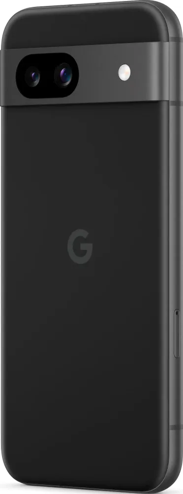 Google Pixel 8A 8/128GB Obsidian Black Smartfoni narxi