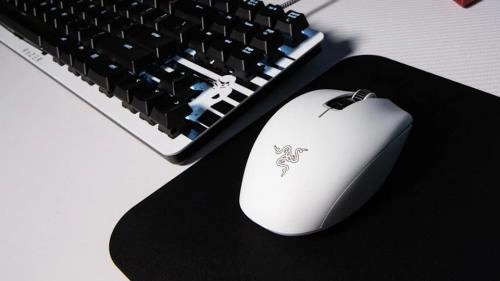Razer Orochi V2 White simsiz sichqonchasi onlayn