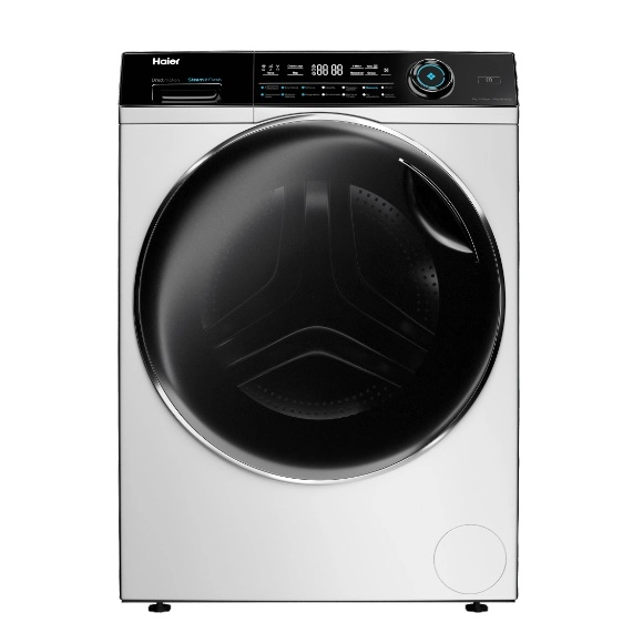 Haier HW80-B1497 8 kg kir yuvish mashinasi sotib olish