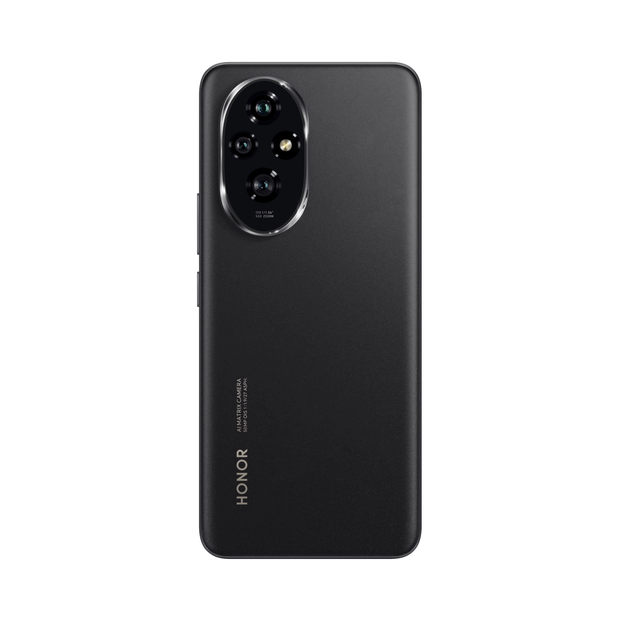 Смартфон HONOR 200 8/256 GB Черный недорого
