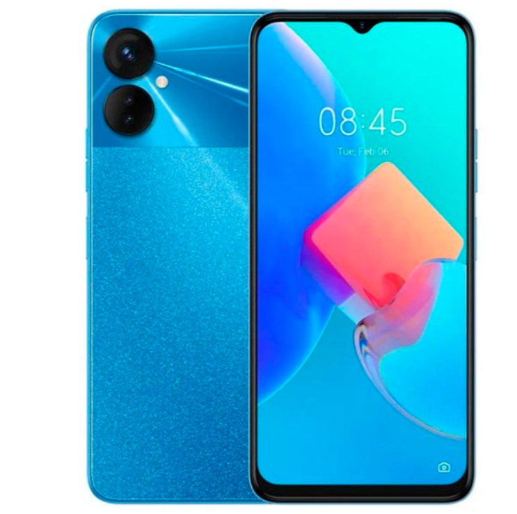 Tecno Spark 9 Pro 4/128GB Burano Blue Smartfoni sotib olish