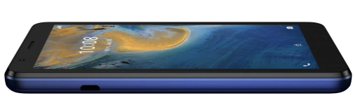 Смартфон ZTE Blade A31 Lite 1/32 GB Blue цена
