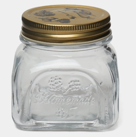 Банка для продуктов Pasabahce Homemade 300 мл (80383) купить