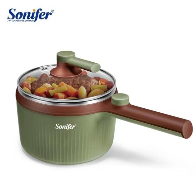 Sonifer SF-1504 mini elektr kostryulka sotib olish