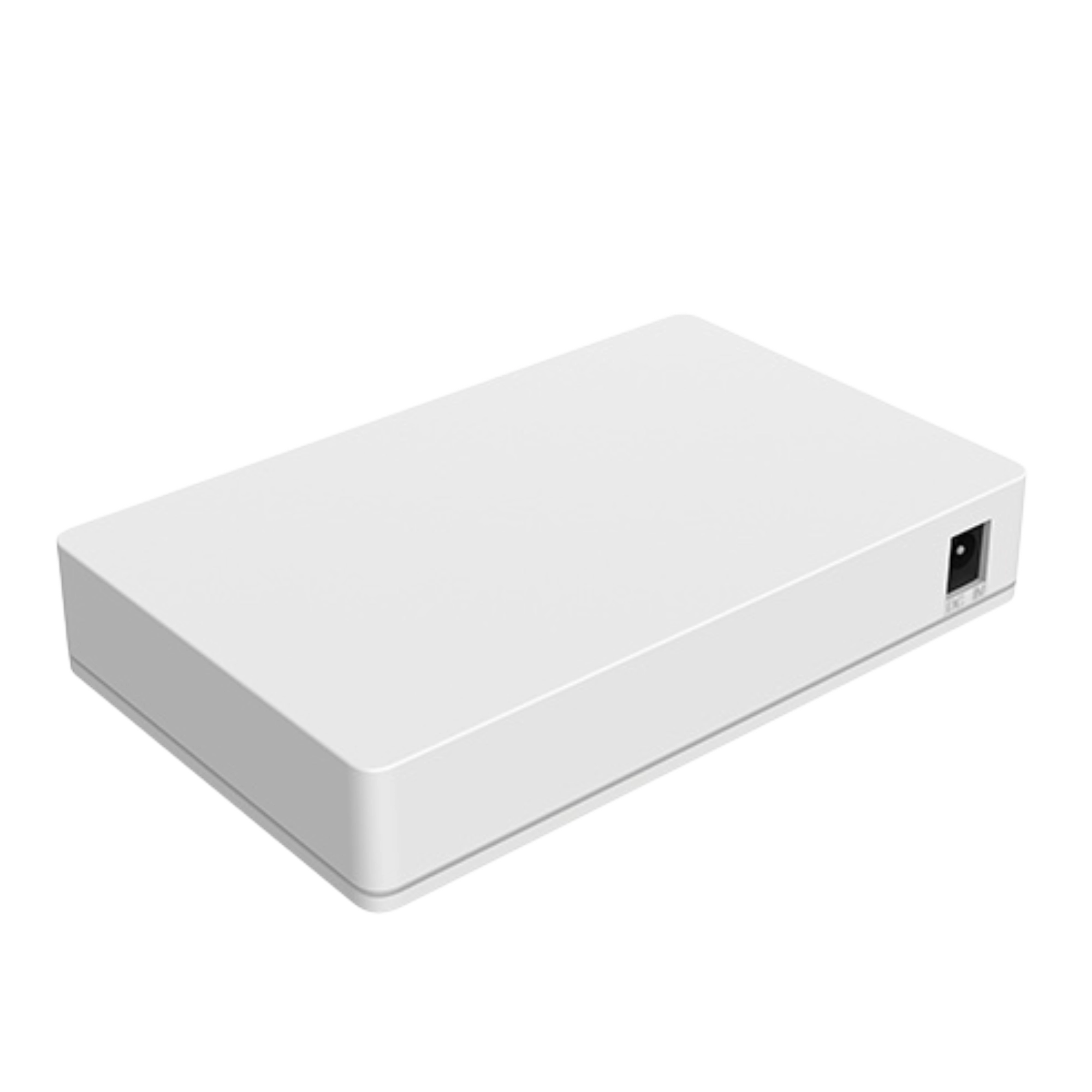 Gigabitli 8 portli kommutator PIX-LINK GS08S onlayn