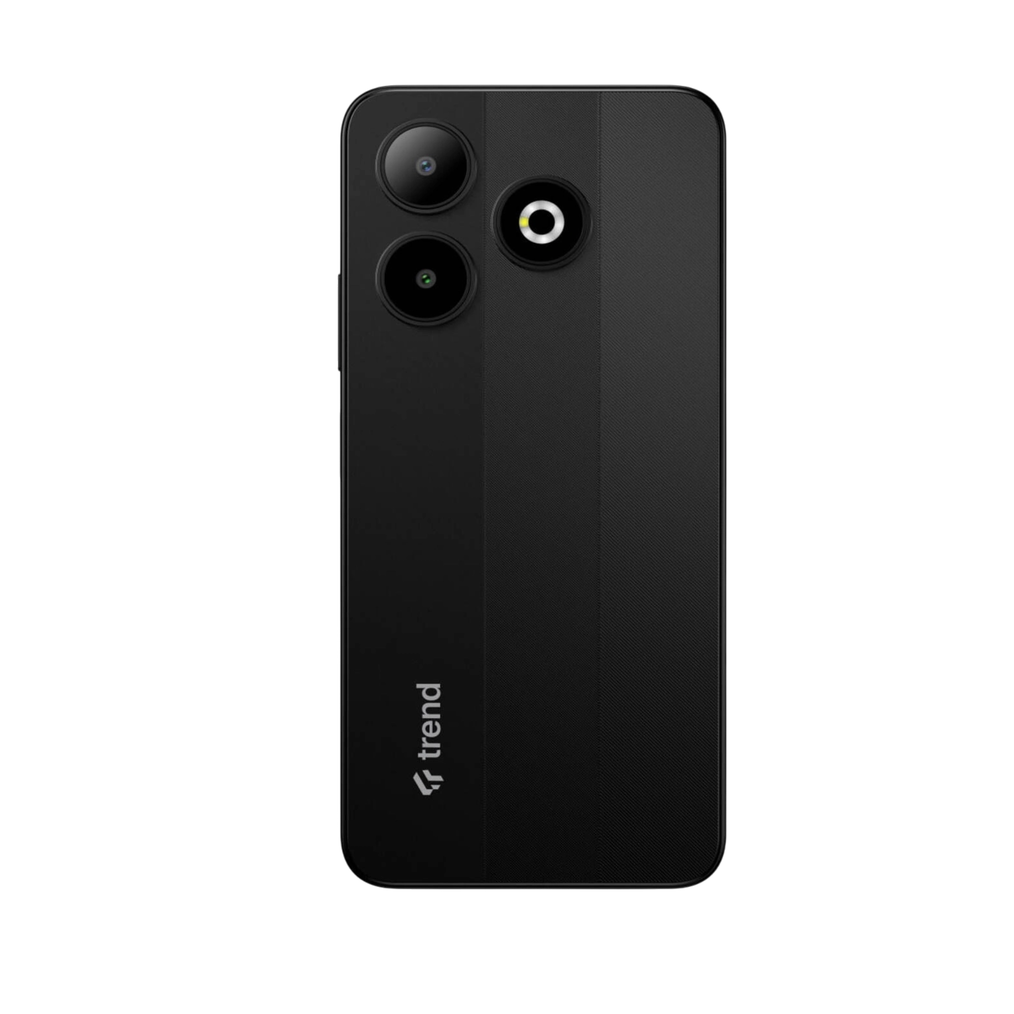 Smartfon Trend Lite 07 4/128 GB, Black sotib olish