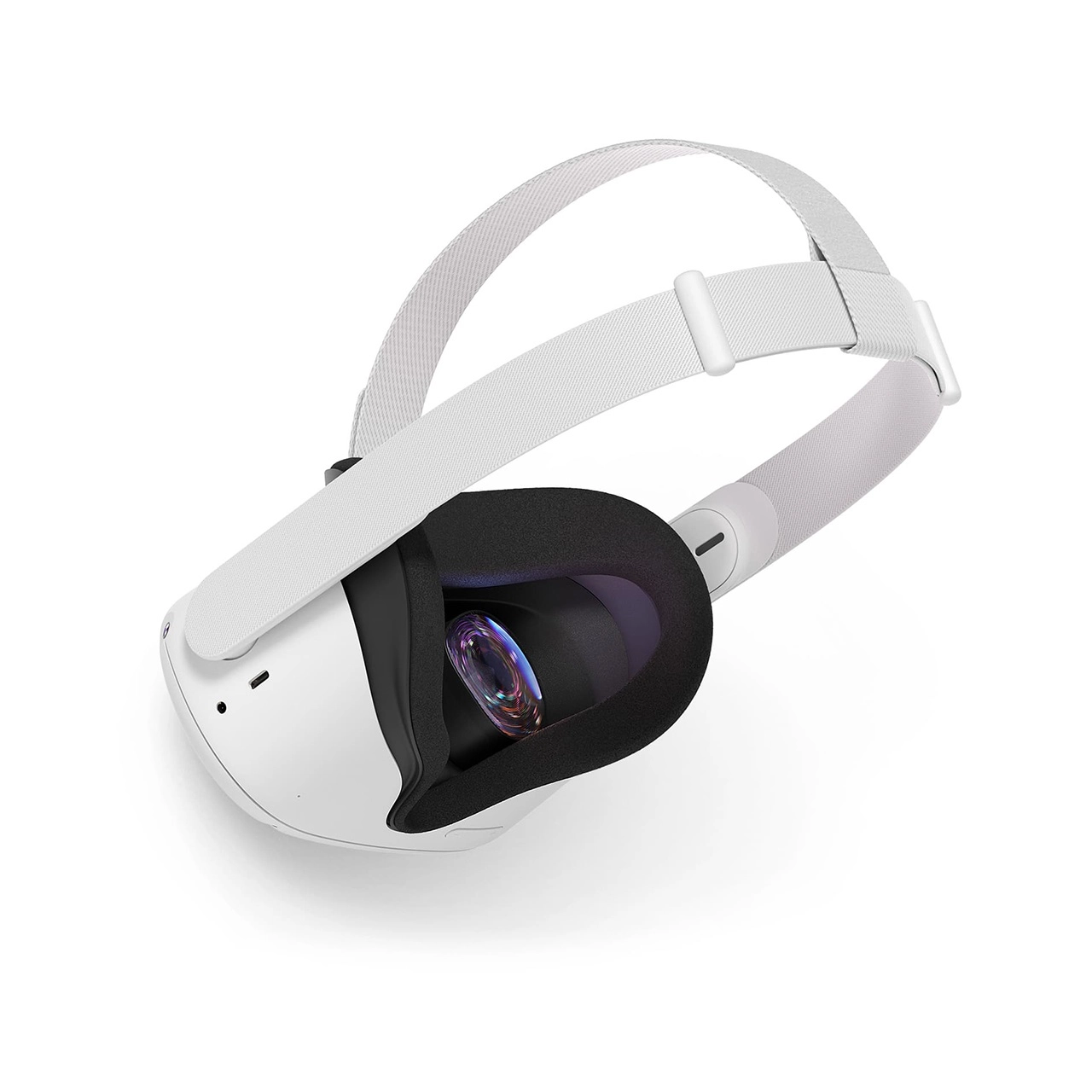 Система VR Oculus Quest 2 - 256GB белый цена