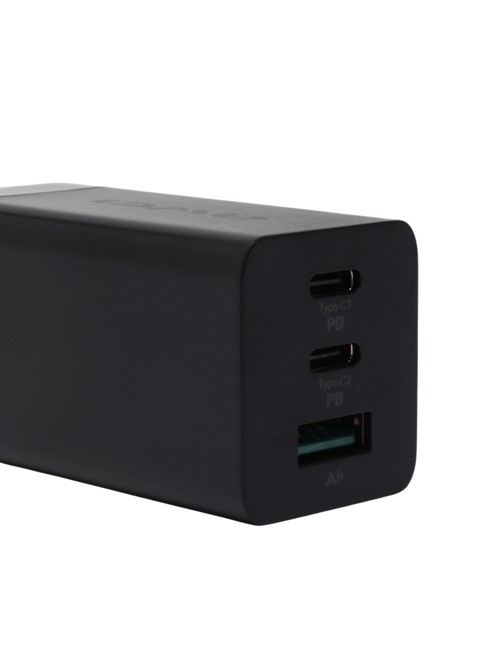 AWEI PD9 65W zaryadlash qurilmasi - rasm №2 AWEI PD9 65W zaryadlash qurilmasi sotib olish