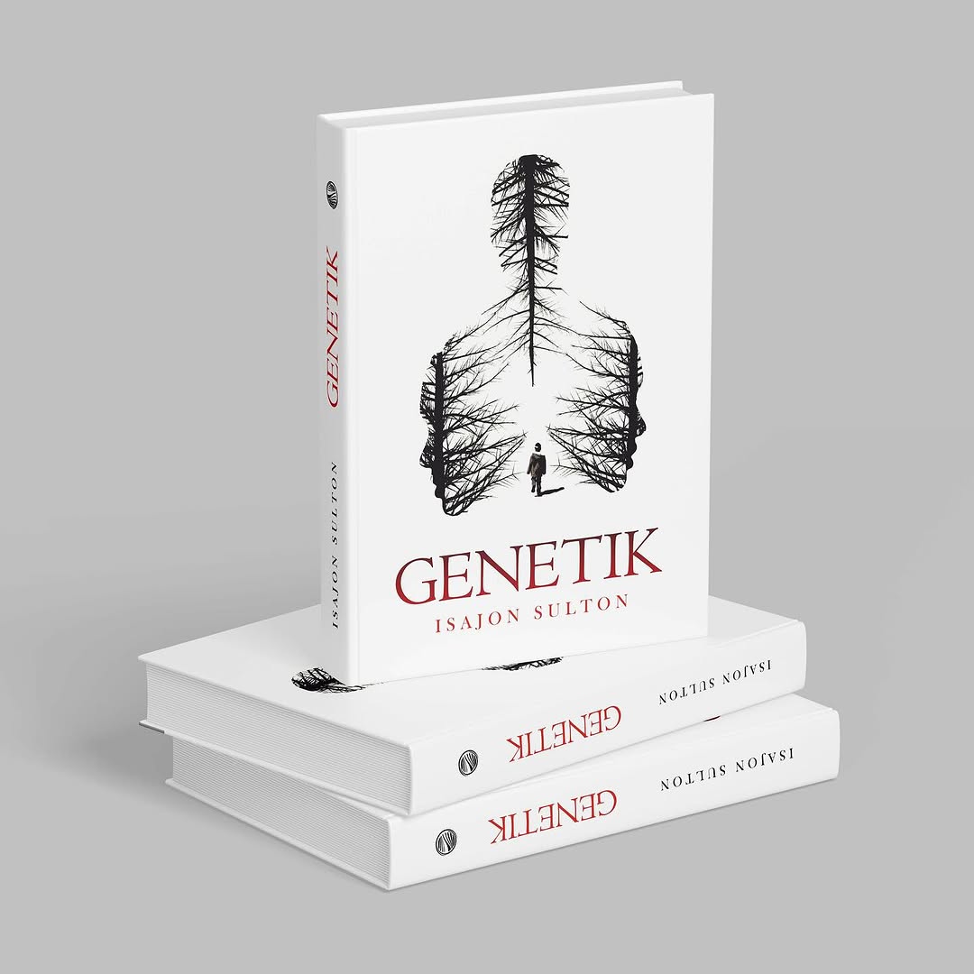 Исажон Султон: Генетик купить