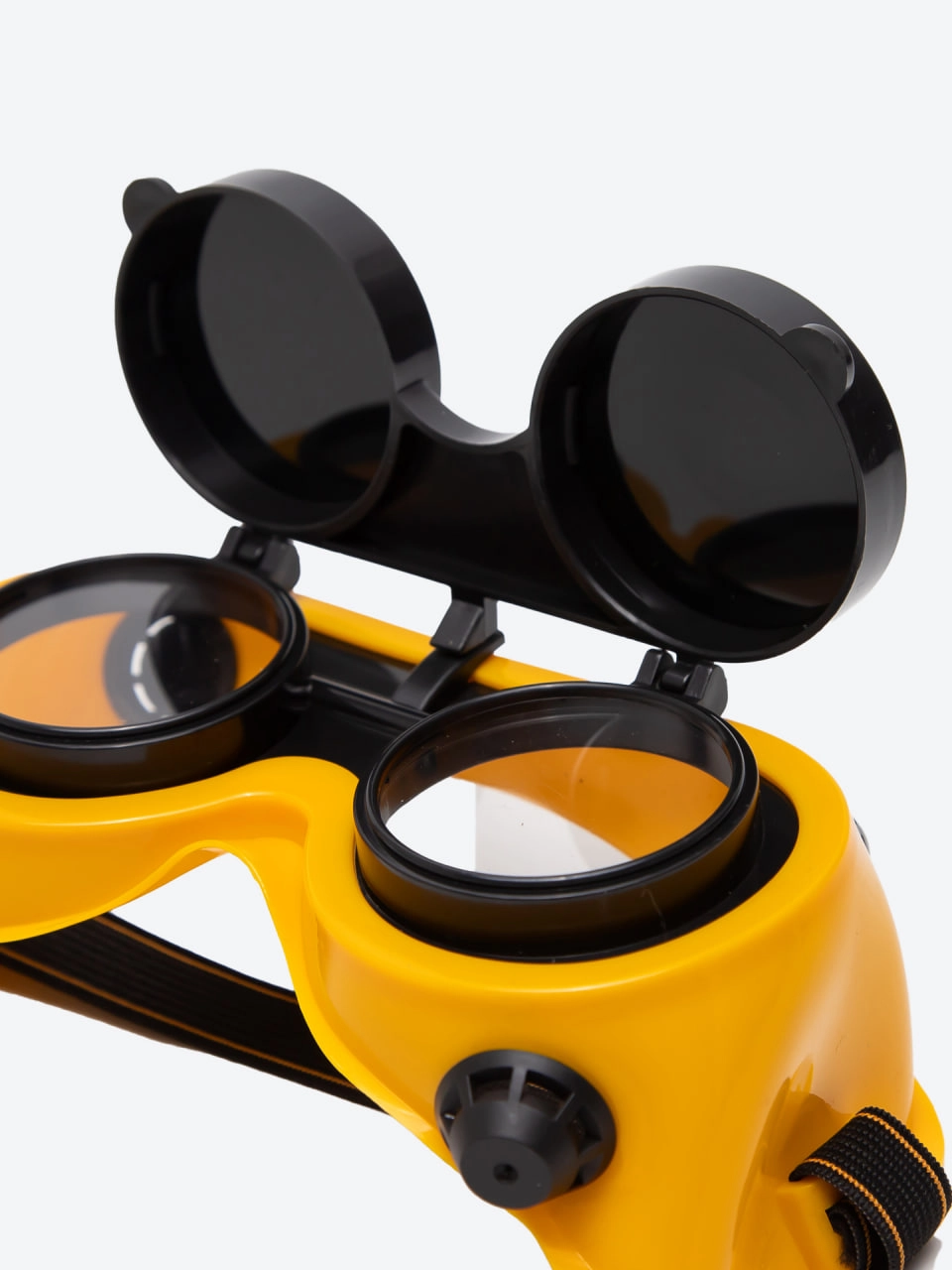 ADEGSO AD-70016 payvandlash uchun xavfsizlik ko'zoynaklari bo'lib to'lash