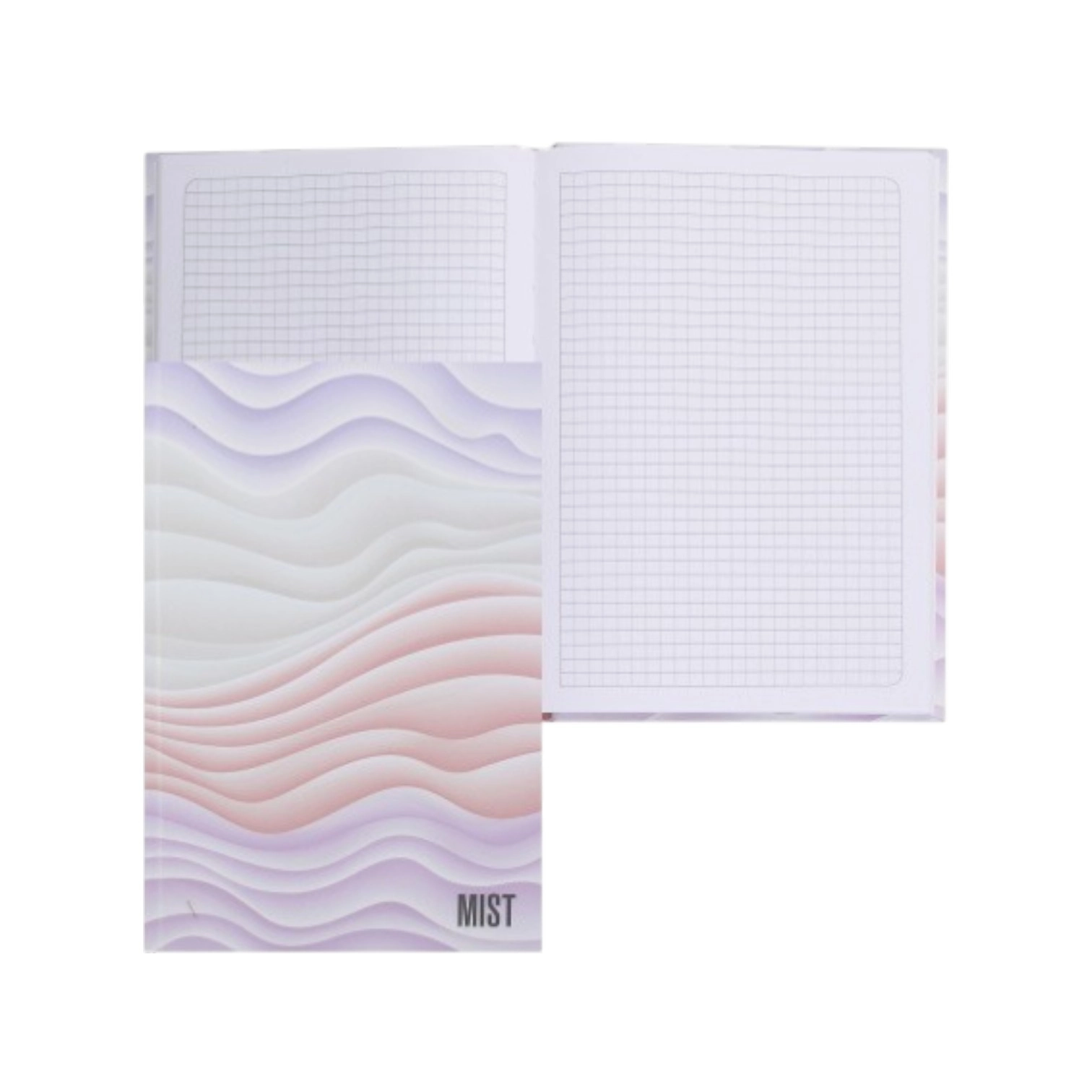 Mist Biznes bloknot, katakli, A5 formatda, 96 bet 96ББ5лвлВ1_31361 arzon