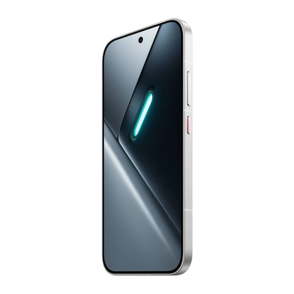 Смартфон Xiaomi Poco X8 Pro 12/512GB, White arzon