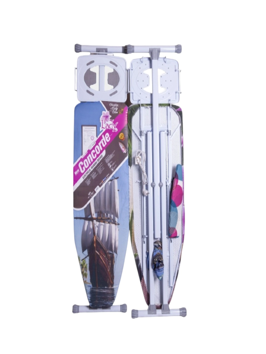 Dazmol taxtasi Sarayli Concorde+Dazmol uchun elektro kabel arzon