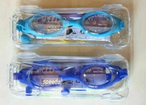 Очки для подводного плавания для детей Speedo A289 в Узбекистане