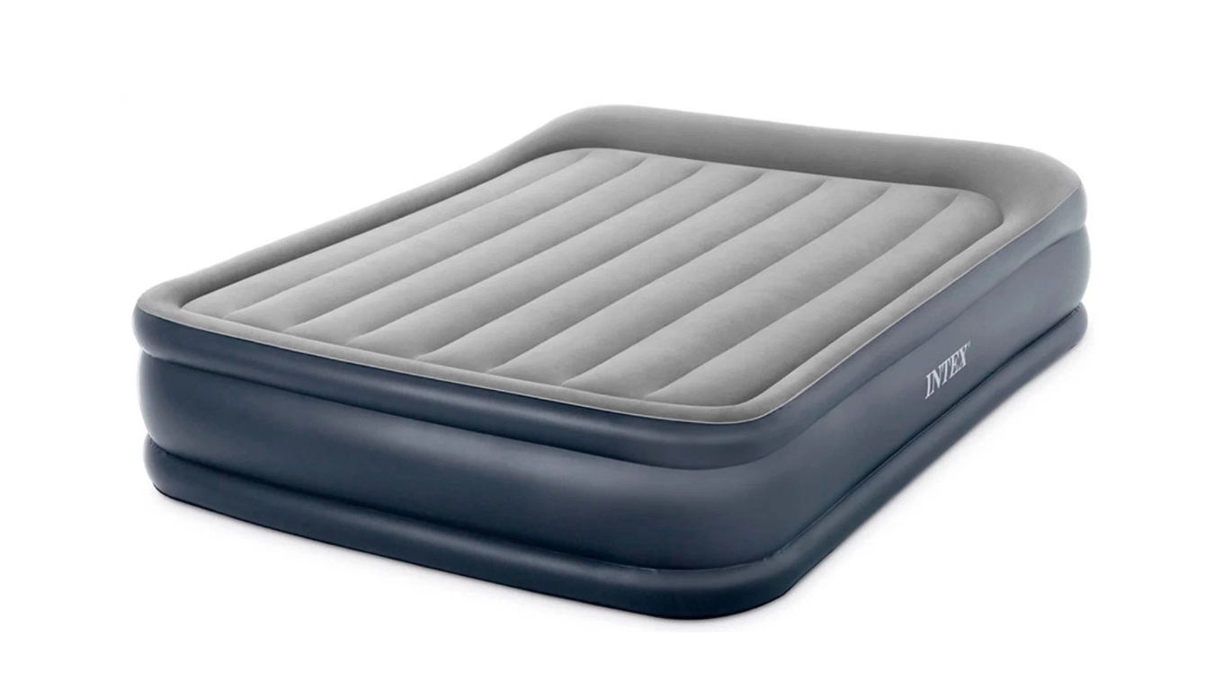 Надувная кровать Intex 64136 купить