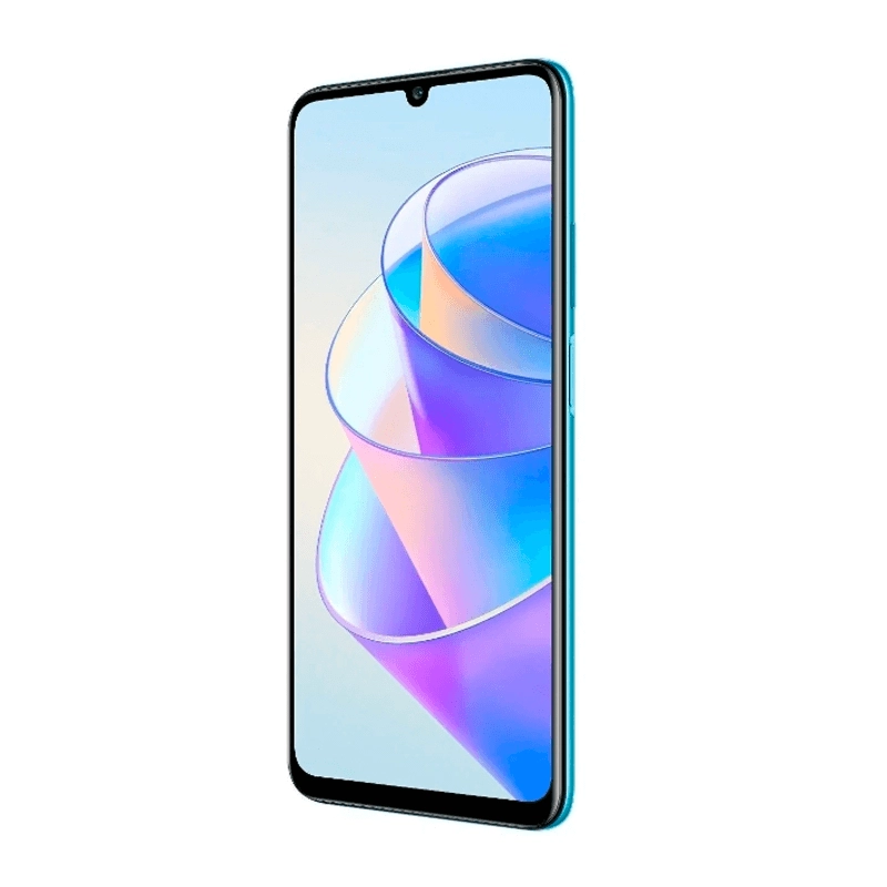 Смартфон Honor X7a plus 6/128 GB Ocean Blue онлайн