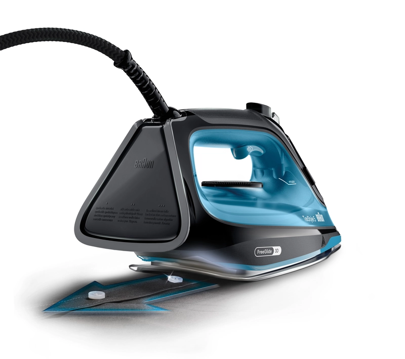 Утюг Braun SI5256BL недорого