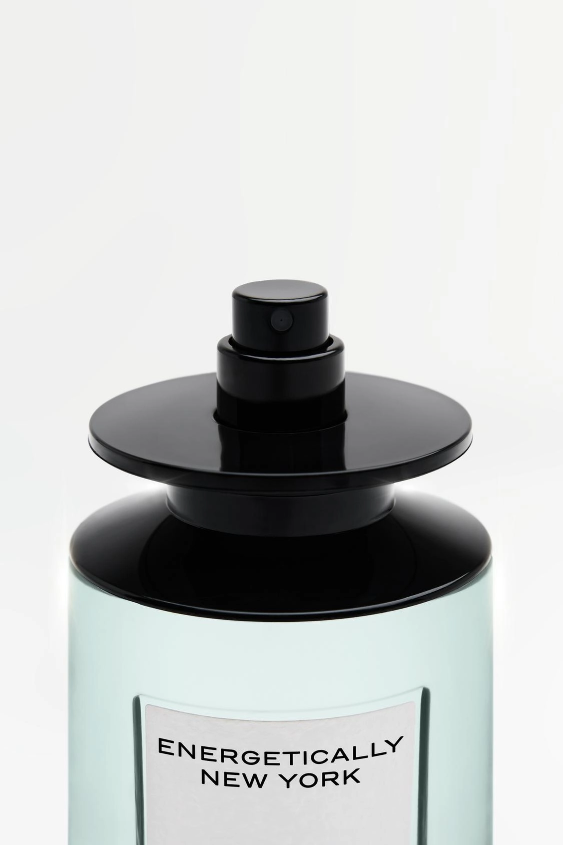 ZARA Energetically New York ayollar va erkaklar uchun parfum 100 ML arzon