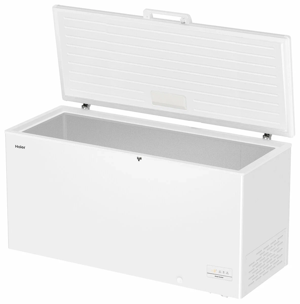 Haier HCE380RF muzlatish kamerasi arzon