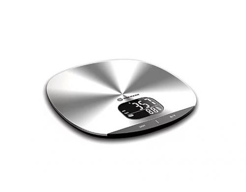 Кухонные весы Hofmann SKS-SS/HF купить