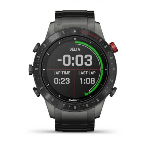 Garmin Marq Driver smart-soati arzon