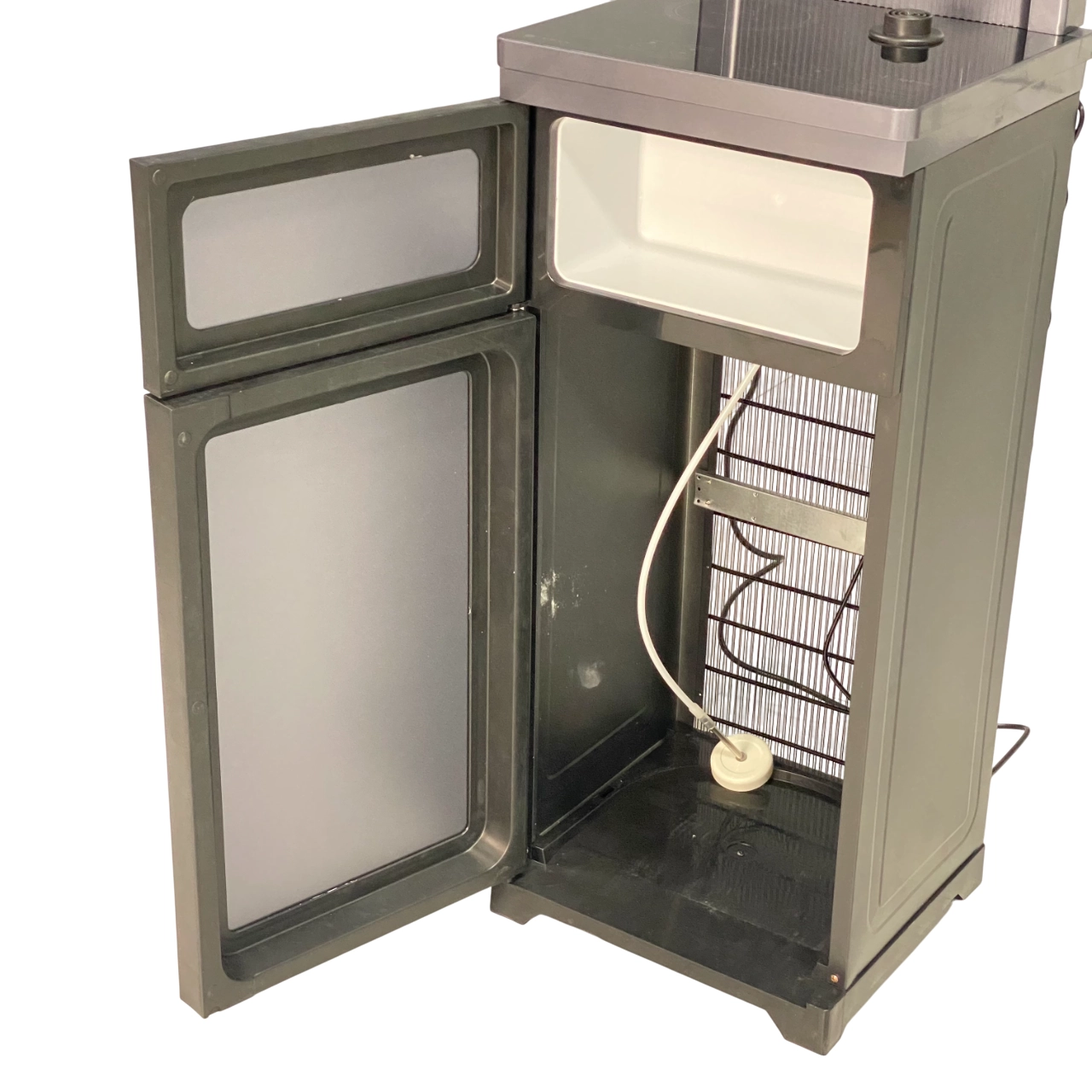 Immer TB66 suv uchun kuler bo'lib to'lash