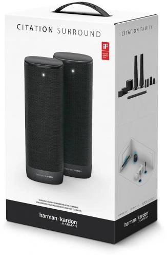 Музыкальный центр Harman Kardon Citation Surround (Orginal) цена