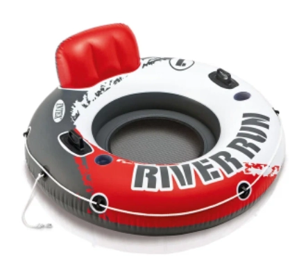 Intex 56825 suzish uchun shishiriladigan halqasi sotib olish