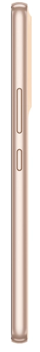 Смартфон Samsung Galaxy A53 8/256GB Peach с фото