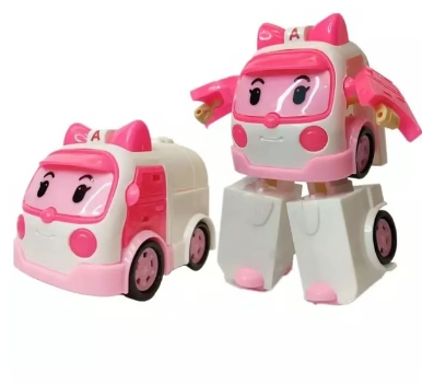Игрушка "Robokar Poli" NT033 в Узбекистане