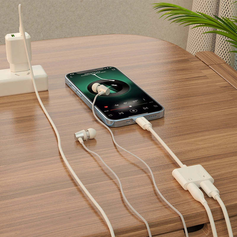 BOROFONE BV12 цифровой аудио конвертер рассрочка