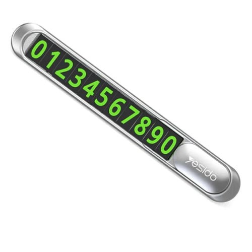 Yesido C88  teriluvchi avtovizitkasi sotib olish