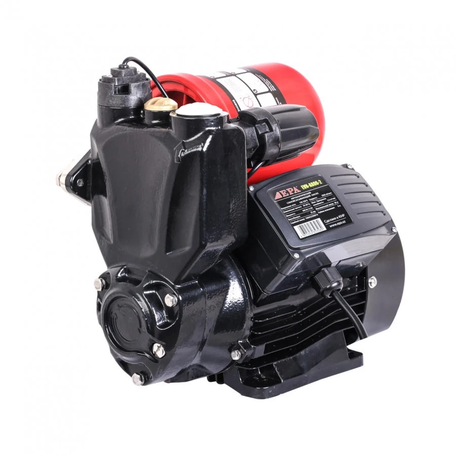 Автоматический водяной насос EPA EVN-A800-2 онлайн