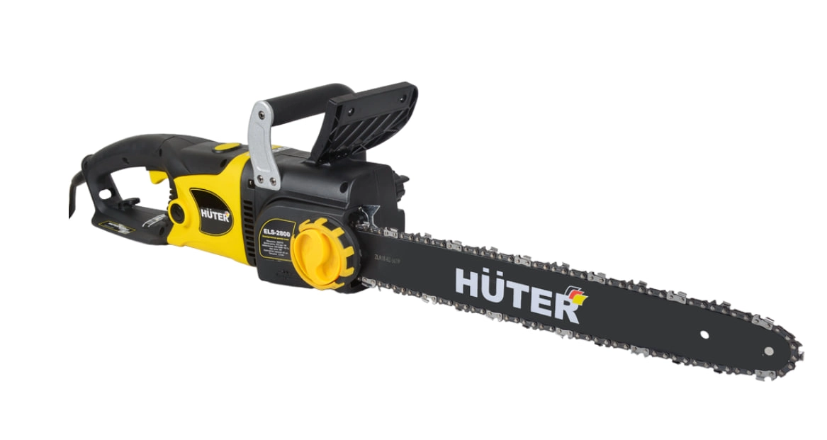Huter ELS-2800 zanjirli elektroarrasi onlayn