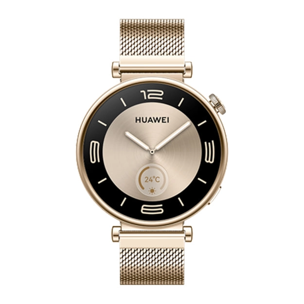 HUAWEI Watch GT 4 41mm Gold smart-soati sotib olish