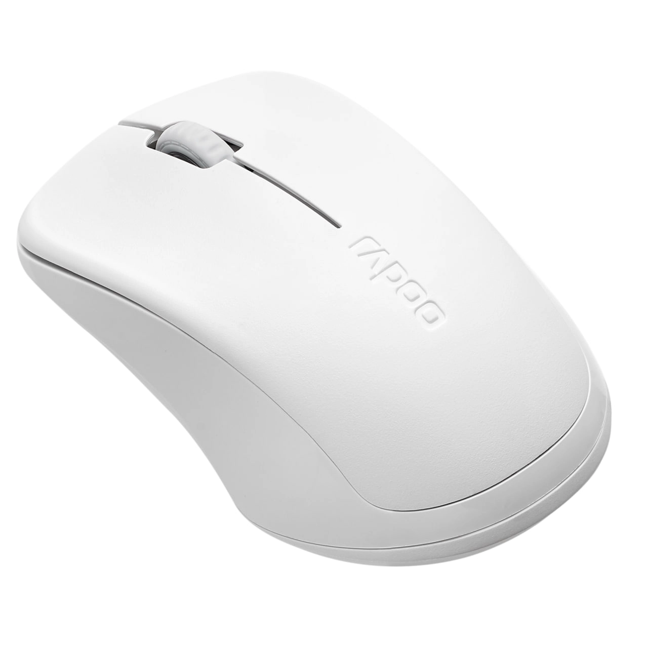 Rapoo 1680 oq simsiz sichqonchasi arzon