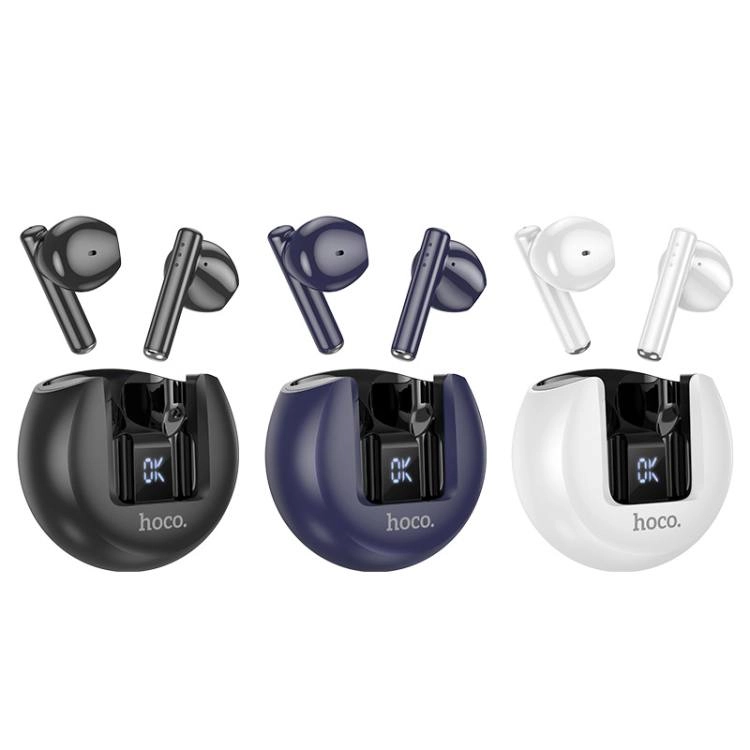 Беспроводные наушники Hoco EW32 синий в Узбекистане