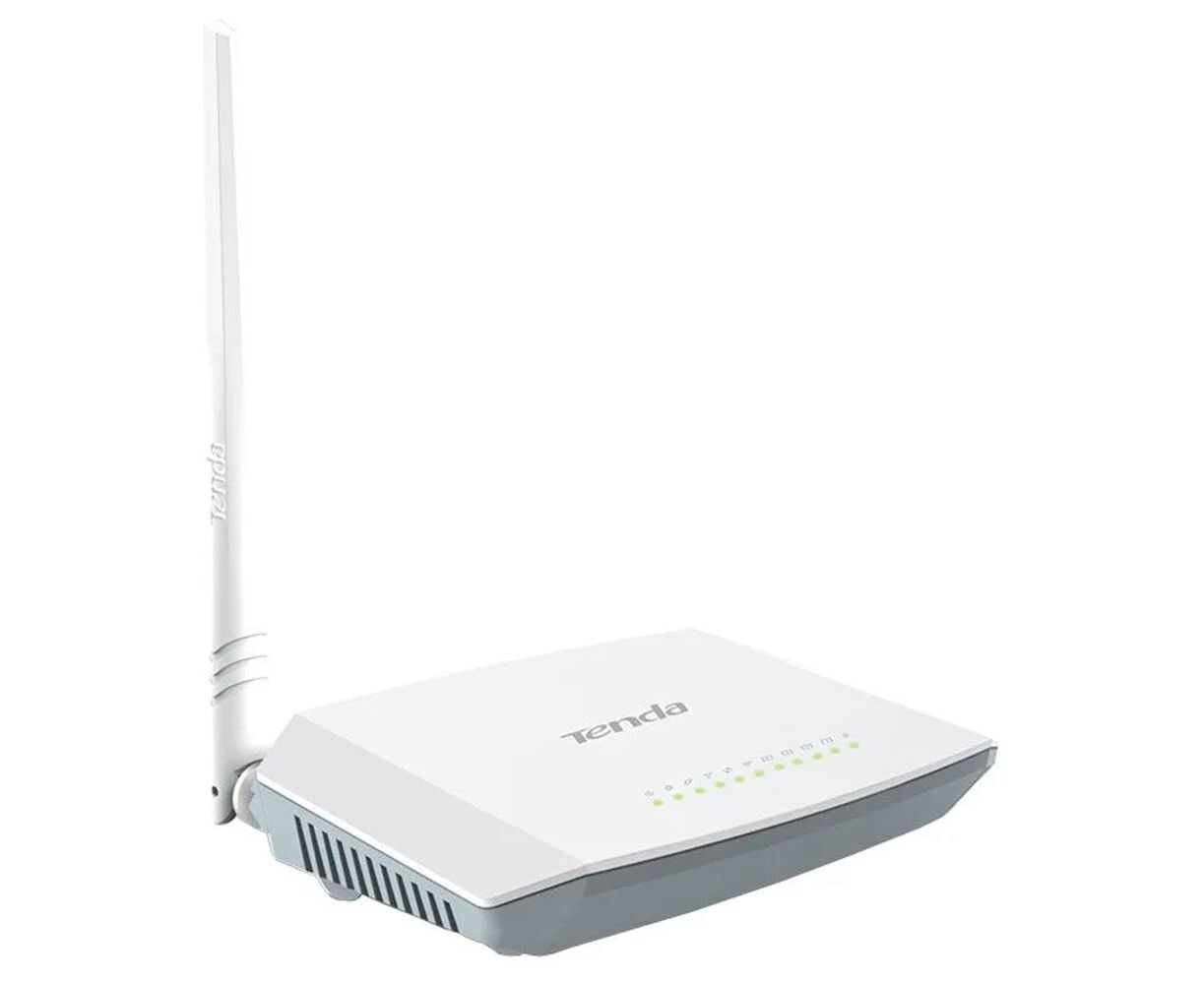 Tenda D151 Wi-Fi routeri arzon