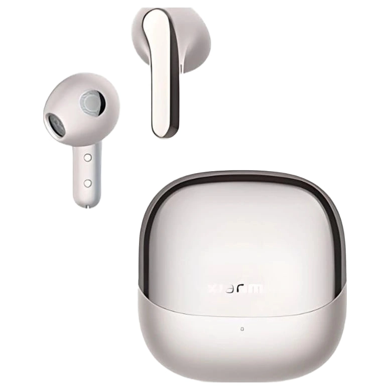 Беспроводные наушники Xiaomi Buds 5 Titan Gray купить