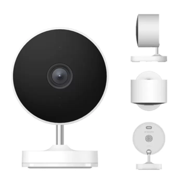 Xiaomi Outdoor Camera AW200 oq xavfsizlik kamerasi bo'lib to'lash