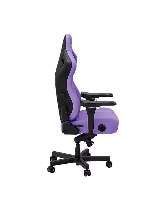 Игровое кресло Anda Seat Kaiser 4 Size L Purple Premium PVC онлайн