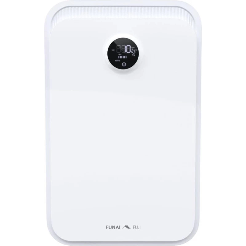 Очиститель воздуха/рекуператор настенный FUNAI FUJI ERW-150 XP недорого