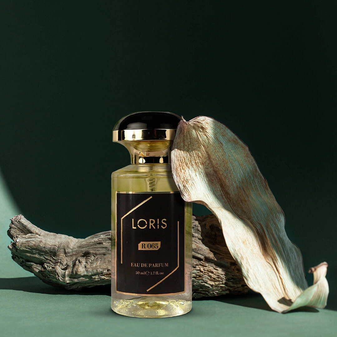 Loris  R-065 Axe Dark Temptation parfum erkaklar uchun 50 ml. sotib olish
