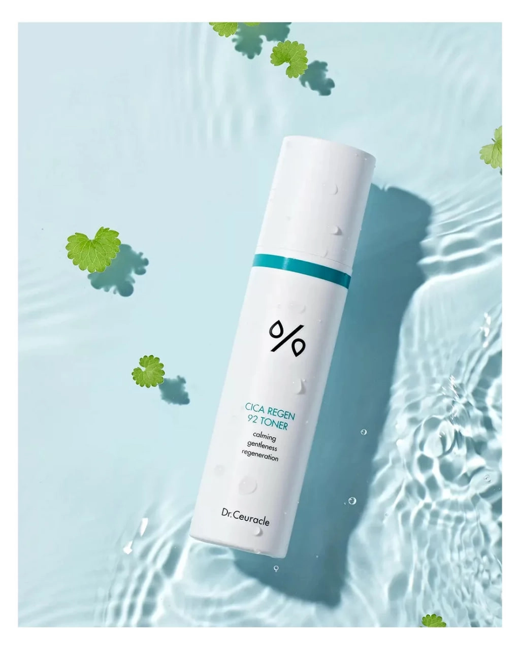 Тонер для лица  Cica Regen 92 Toner 120ml toneri в Узбекистане