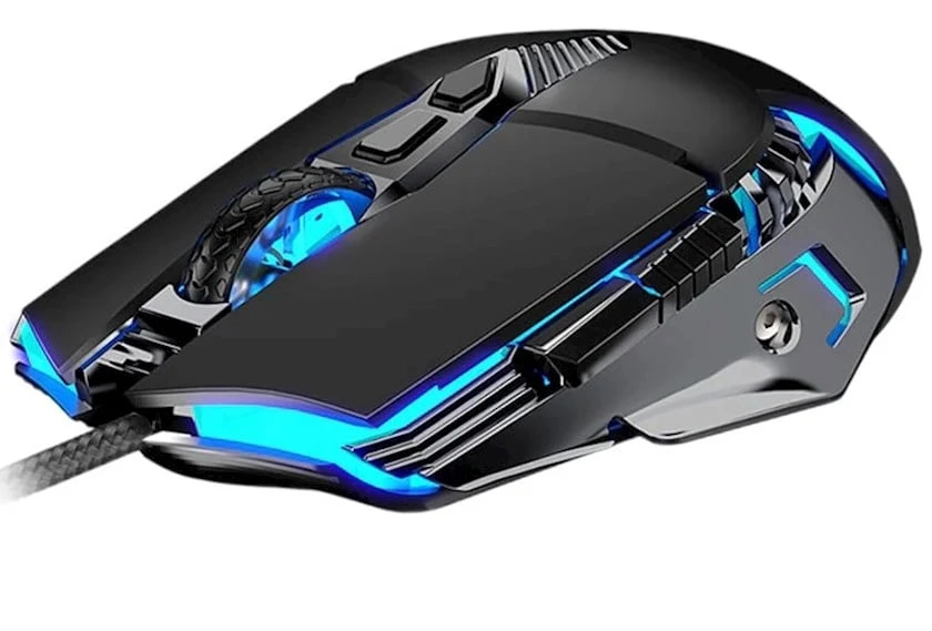 Игровая мышь HP G160 купить