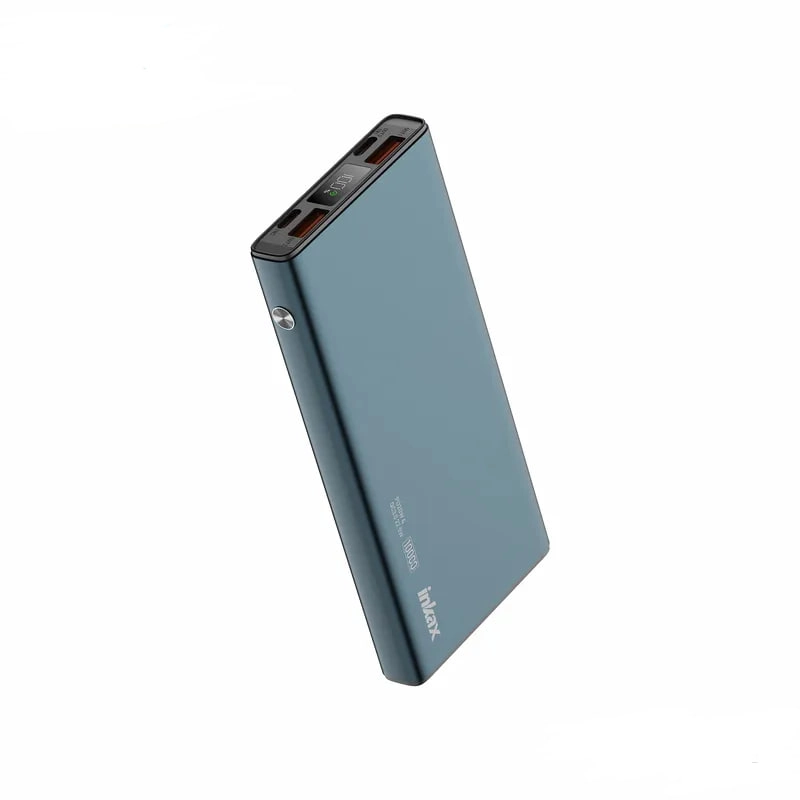 Портативный аккумулятор Inkax PBQ31 10000mAh 22,5W купить