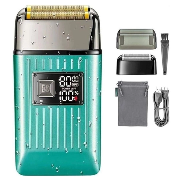 VGR V-357 elektr ustara uchun trimmer O'zbekistonda