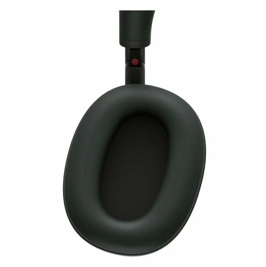 Беспроводные наушники Sony WH-1000XM6 Black рассрочка